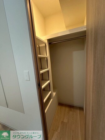 プレディアコート板橋の物件内観写真